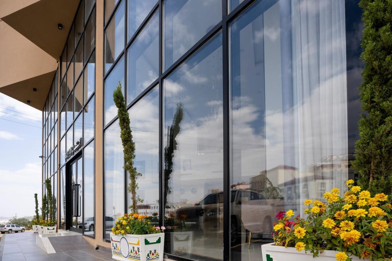 W Suites Hotel Abha Luaran gambar